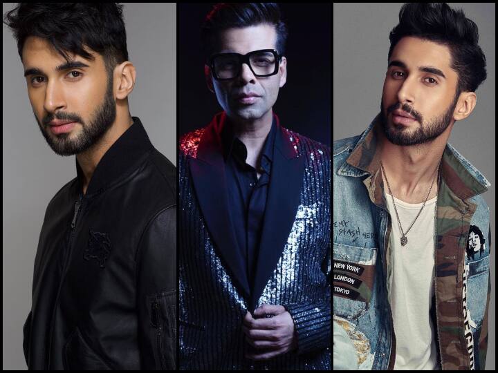 करण जौहर 'दोस्ताना 2' से लक्ष्य को कर रहे हैं लॉन्च, जानिए कौन है जान्हवी-कार्तिक संग डेब्यू कर रहा ये कलाकार Know Who is Newcomer actor Lakshya, who launch by karan johar in Dostana 2 with Kartik Aaryan Janhvi Kapoor करण जौहर 'दोस्ताना 2' से लक्ष्य को कर रहे हैं लॉन्च, जानिए कौन है जान्हवी-कार्तिक संग डेब्यू कर रहा ये कलाकार