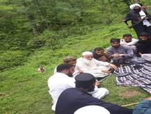 PoK में जमात-ए-इस्लामी ने लगाए नए आतंकी कैंप, जैश-हिजबुल और लश्कर के आतंकियों की J&K पर हमले की साजिश