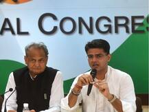 क्या सचिन पायलट को राजस्थान कांग्रेस अध्यक्ष पद से हटाना चाहते हैं अशोक गहलोत?