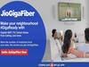 Full Detail: Jio Fiber के प्लान हुए लॉन्च, 699 रुपये में मिलेगा बेसिक पैक