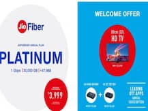 Jio Fiber: 15 हजार से लेकर 1 लाख रुपये के प्लान में मिलेगा LED टीवी, यूजर्स को इसलिए लग सकता है झटका