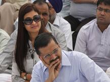 दिल्ली: AAP से अलका लांबा का इस्तीफा, ‘आम आदमी पार्टी’ को बताया ‘खास आदमी पार्टी’