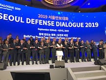 रक्षा मंत्री राजनाथ सिंह की कड़ी चेतावनी, कहा- आत्मरक्षा के लिए बल प्रयोग करने से नहीं हिचकेगा भारत