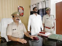 गाजियाबाद: बीजेपी नेता की हत्या के मामले में AIMIM नेता और नगर पंचायत चेयरमैन का पति गिरफ्तार