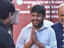 JNU विवादः दिल्ली सरकार नहीं मानती कन्हैया को देशद्रोही, केस चलाने की नहीं देगी अनुमति