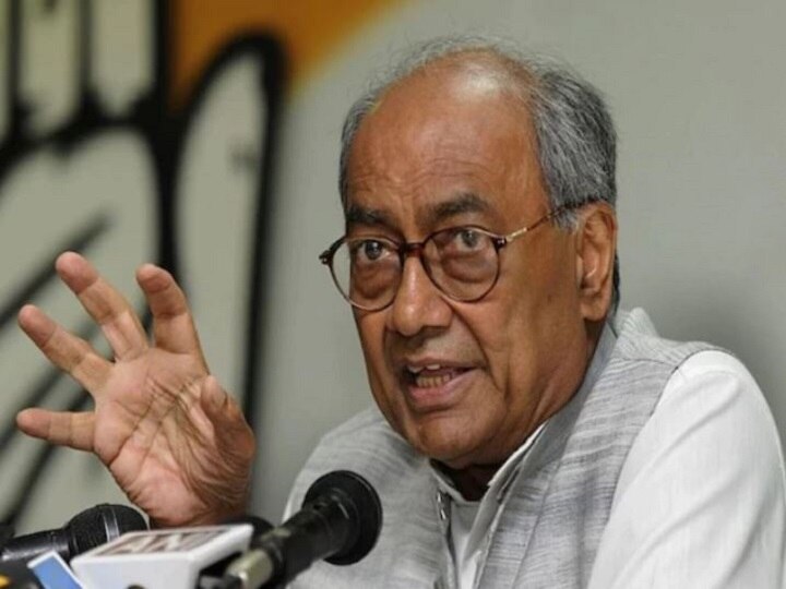 Digvijay Singh Says Jyotiraditya Scindia was offered deputy CM post in MP By Kamal Nath कमलनाथ ने ज्योतिरादित्य सिंधिया को इस पोस्ट का दिया था ऑफर, दिग्विजय सिंह ने किया दावा