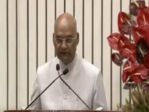 दुनिया के अनेक देश भारत के स्वच्छता अभियान से सीखना चाहते हैं- राष्ट्रपति कोविंद