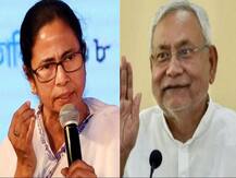 ममता बनर्जी का दावा- नीतीश कुमार ने भी कहा कि वे NRC को स्वीकार नहीं करेंगे