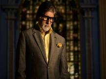 चंद्रयान 2: लैंडर \'विक्रम\' की असफल लैंडिंग पर अमिताभ बच्चन ने कहा- गर्व की हार नहीं होती, ISRO हमारा गौरव है