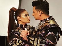 \'नच बलिए-9\' शो से अलग हुए प्रिंस नरुला और युविका चौधरी के कोरियोग्राफर