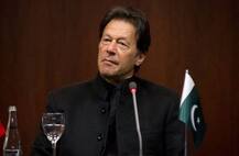 कश्मीर पर बौखलाए पाकिस्तान ने राष्ट्रपति कोविंद के लिए एयरस्पेस खोलने से किया इंकार