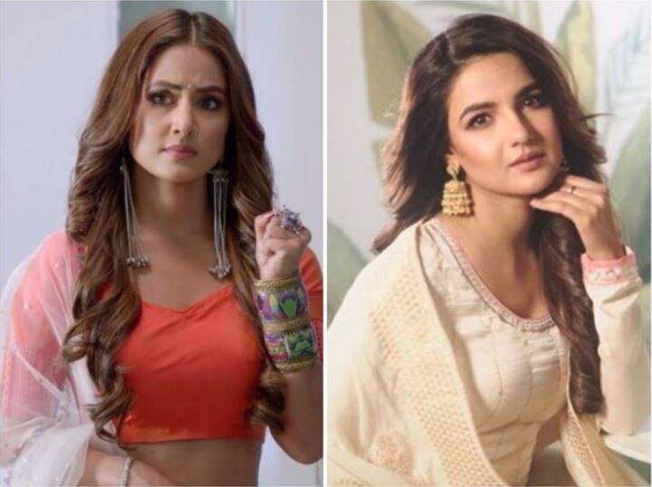 Kasautii Zindagii Kay 2 now this actress will play Komolika in the show 'कसौटी जिंदगी की 2' से हुई हिना खान की छुट्टी, अब आगे ये अभिनेत्री निभाएंगी शो में 'कोमोलिका' का किरदार?