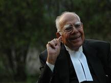 अलविदा राम जेठमलानी: समाज से बेपरवाह उन्होंने लड़े ऐसे केस जिन्हें कोई हाथ लगाने से भी डरे