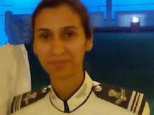 शैलजा धामी: इंडियन एयर फोर्स की फ्लाइंग यूनिट की पहली महिला फ्लाइट कमांडेंट