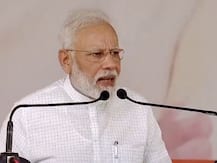 हरियाणा: रोहतक में प्रधानमंत्री मोदी ने फूंका चुनावी बिगुल, बोले- हम चुनौतियों से सीधे टकराना जानते हैं