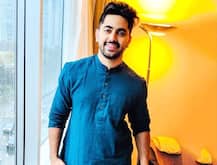 टीवी अभिनेता जै़न इमाम अस्पताल में भर्ती, डेंगू से हैं पीड़ित