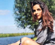 \'कोमोलिका\' का किरदार मिलने की खबर का अभिनेत्री जैस्मिन भसीन ने किया खंडन