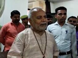 चिन्मयानंद मामला: यूपी पुलिस ने संभाली पीड़िता की सुरक्षा की जिम्मेदारी, SIT जांच जारी