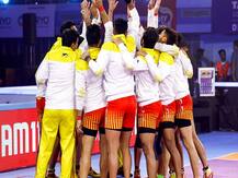 Pro Kabaddi League 2019: यूपी योद्धा के सामने होगी गुजरात की चुनौती, जानिए दोनों टीमों की स्थिति