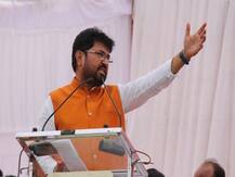 शिवसेना के मंत्री बोले- महाराष्ट्र में निजी क्षेत्र की नौकरियों में स्थानीय युवाओं को मिले 100 फीसदी रिजर्वेशन 