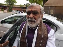 जब मंत्री अश्विनी चौबे के बेटे की गाड़ी की चेकिंग नहीं करना पुलिसकर्मियों को पड़ा महंगा, हुए सस्पेंड