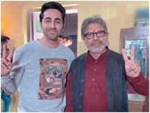 आयुष्मान खुराना की \'ड्रीम गर्ल\' को लेकर बोले अन्नू कपूर- 180 करोड़ से ज्यादा की कमाई करेगी फिल्म