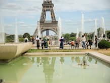 फ्रांस में गर्म हवाओं का कहर, अब तक 1500 लोगों की जा चुकी है जानें