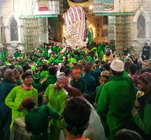 Muharram 2019: जानिए- 1400 साल बाद मुसलमान क्यों मनाते हैं मुहर्रम में मातम, कर्बला की जंग क्या थी?
