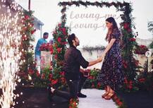 IN PICS: करीना कपूर के भाई ने कर ली गर्लफ्रेंड के साथ सगाई, यूं किया प्रपोज