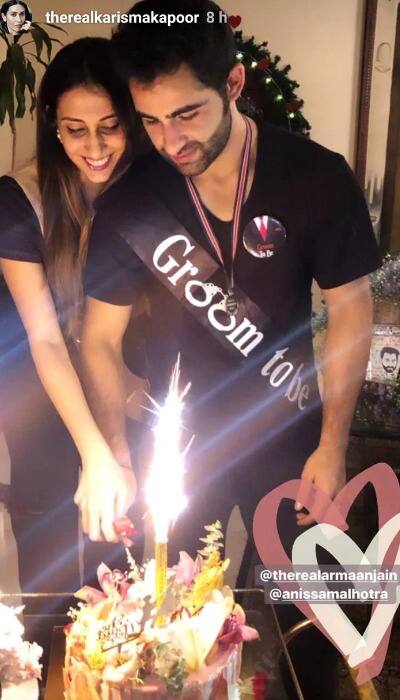 अरमान जैन ने साल 2014 में फिल्म लेकर हम दीवाना दिल से बॉलीवुड डेब्यू किया था. ये फिल्म फ्लॉप हुई थी और इसके बाद अरमान ने किसी और फिल्म में काम नहीं किया.