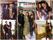 IN PICS: करीना कपूर के भाई ने कर ली गर्लफ्रेंड के साथ सगाई, यूं किया प्रपोज