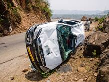 गुस्सा नहीं-नियमों का पालन करें: सड़क हादसों में बहुत आगे है भारत, हर रोज मरते हैं 400 से ज्यादा लोग