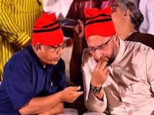 महाराष्ट्र: प्रकाश अम्बेडकर की ‘वंचित बहुजन आघाड़ी’ की कांग्रेस को ‘ना’, MIM से चर्चा जारी