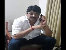 यूपी: राजा भैया के पिता पर धार्मिक भावनाओं को आहत करने का मामला दर्ज