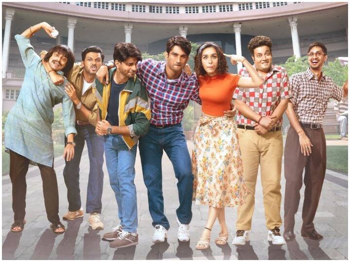 Chhichhore third day Box Office collection बॉक्स ऑफिस पर ‘छिछोरे’ कर रहे हैं जबरदस्त कमाई, वीकेंड पर कलेक्शन 35 करोड़ पार