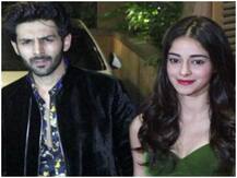 कार्तिक आर्यन और अनन्या पांडे ने \'पति पत्नी और वो\' की शूटिंग लखनऊ में की पूरी, दिसंबर में रिलीज होगी फिल्म