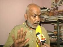 बिहार में इस बार बीजेपी का मुख्यमंत्री हो-संजय पासवान