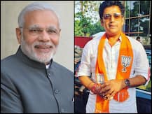 पीएम मोदी पर भोजपुरी में बायोपिक बनाएंगे रवि किशन, कहा- ऐसे लीडर रोज़ाना जन्म नहीं लेते