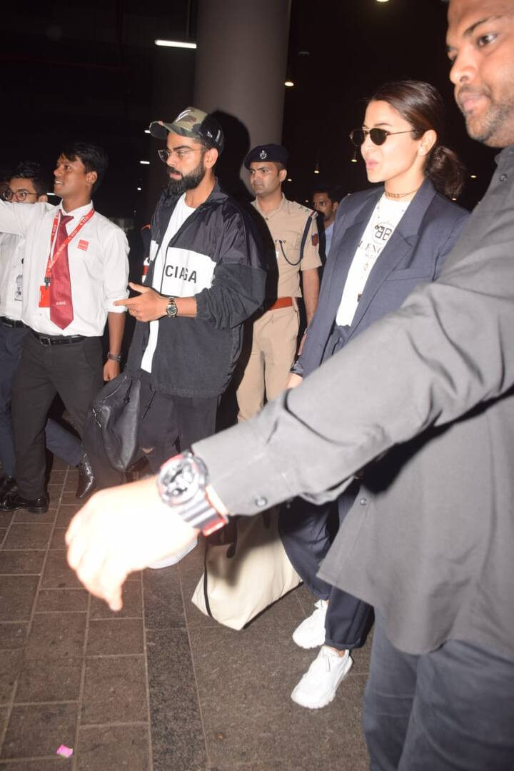 आपको बता दें कि भारत ने वेस्टइंडीज़ दौरे पर टी-20, वनडे और टेस्ट सीरीज़ तीनों पर अपना कब्ज़ा जमाया. (तस्वीर: मानव मंगलानी)