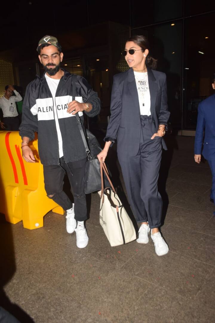तीन मैचों की वनडे सीरीज़ में भी भारत ने वेस्टइंडीज़ को 2-0 से हराकर सीरीज़ अपने नाम की. (तस्वीर: मानव मंगलानी)