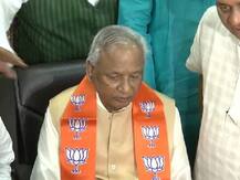 यूपी: राममंदिर निर्माण करोड़ों लोगों की आस्था का प्रश्न, अपना रुख साफ करें सभी राजनीतिक दल- कल्याण सिंह