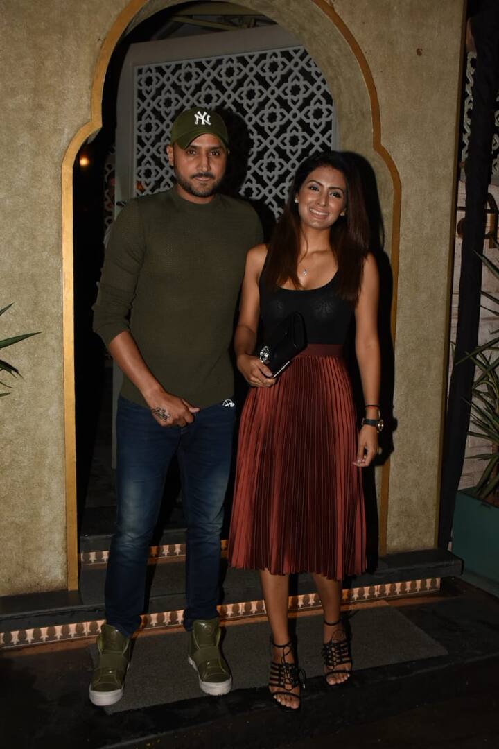 अक्सर ही ये दोनों सितारे इवेंट में साथ नज़र आते हैं.