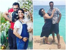 प्रेग्नेंट हैं \'तारक मेहता का उल्टा चश्मा\' की रीता रिपोर्टर, बेबी बंप में पति से साथ शेयर की खूबसूरत तस्वीरें