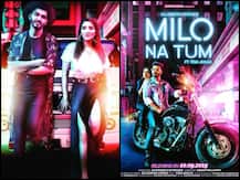 \'तेरा घाटा\' फेम सिंगर ने गोविंदा की बेटी से रोमांटिक अंदाज में कहा- मिलो ना तुम तो हम घबराएं, देखें FULL VIDEO