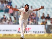 घरेलू हिंसा मामला: मोहम्मद शमी को सेशन कोर्ट से मिली राहत, जारी हुआ था गिरफ्तारी वारंट