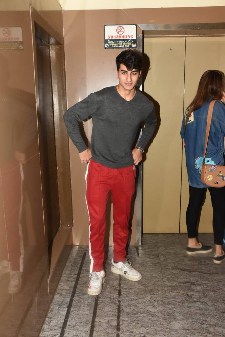 (Photo Credit: Manav Manglani)