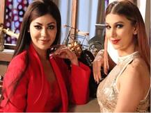 जसलीन मथारू के बाद अब ये अभिनेता करेंगे सीरियल \'विष\' से टीवी में डेब्यू