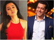 बिग बॉस 13- \'खतरों के खिलाड़ी-10\' कंटेस्टेंट तेजस्वी प्रकाश ने ठुकराया सलमान खान का शो