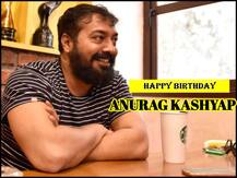 Happy Birthday Anurag Kashyap: जब भी \'फैजल\' और \'सरदार खान\' का नाम आता है तो अनुराग कश्यप याद आते हैं!
