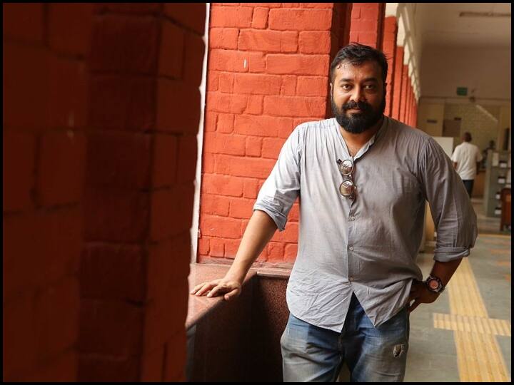 What makes Anurag Kashyap love shoes so much, Read details इस वजह से अनुराग कश्यप को है जूतों से इतना प्यार